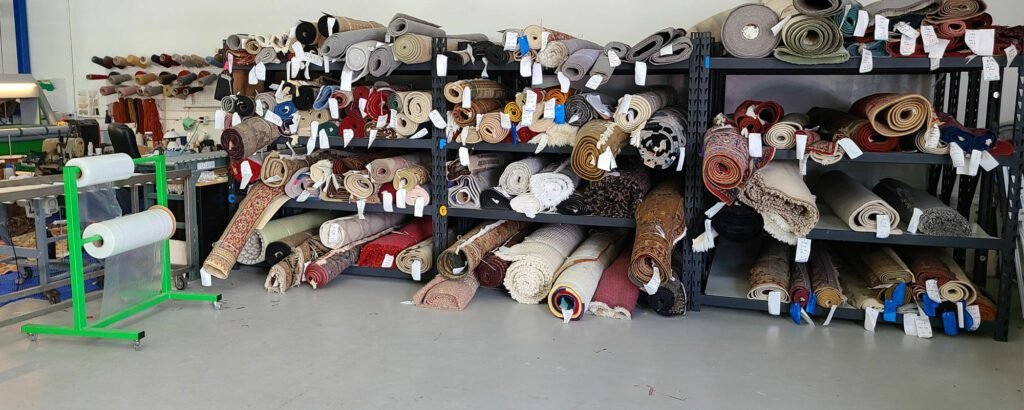 Rug Cleaning Pembroke Pines