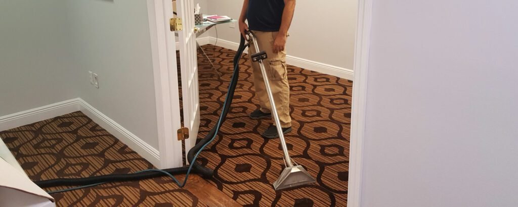 Carpet Cleaning Tamarac