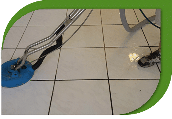 Tile Cleaning Wellington