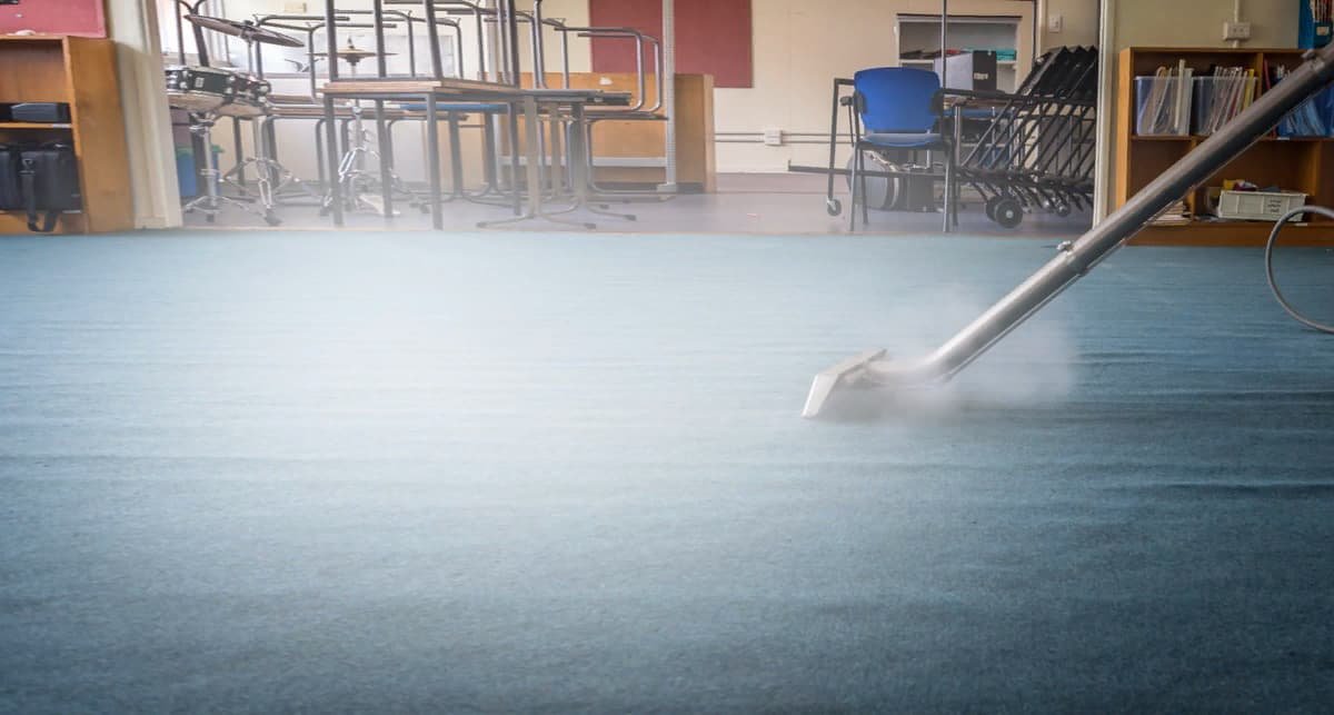 Carpet Cleaning Coral Springs Steam N' Shine
