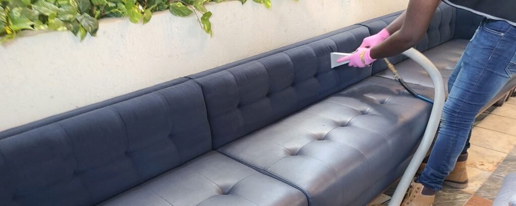 Upholstery Cleaning Delray Beach