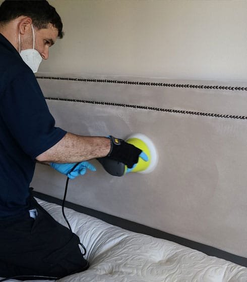 upholstery cleaning services