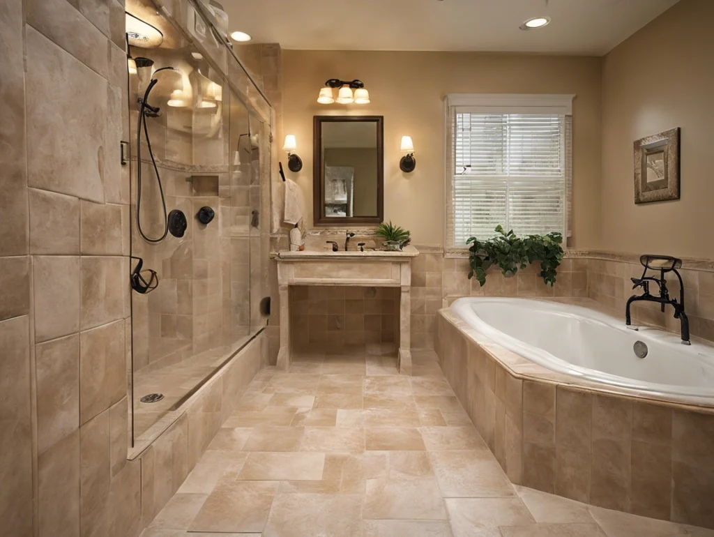Tile Cleaning Coral Springs