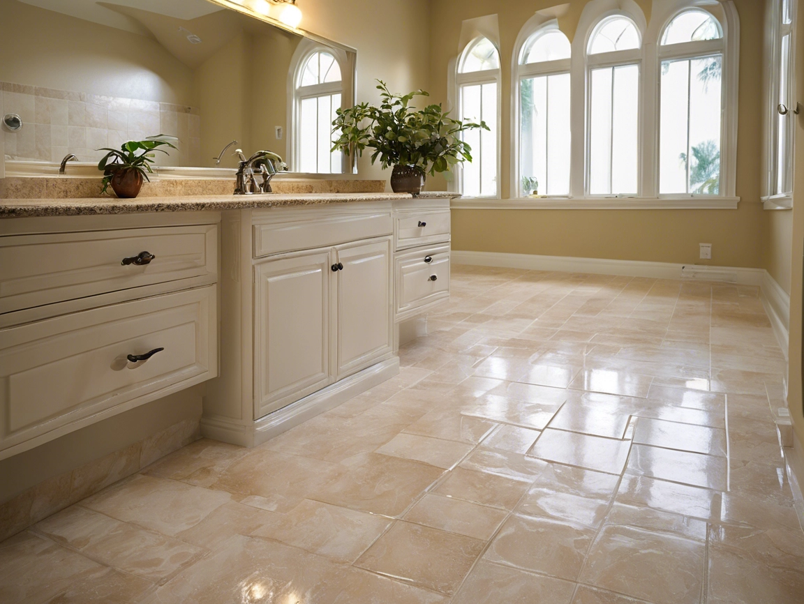 Professional Cleaning Solutions for Your Home and Business in Broward County