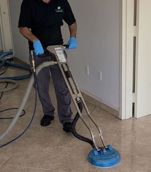 Tile Cleaning Cooper City