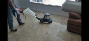 Marble Cleaning South FL